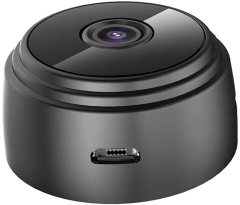 Ahd 1080p store wifi mini camera