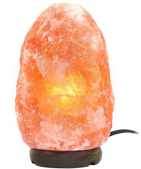 HIMALAYAN SALT - Natural Lamp