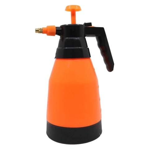 GTT Pressure Sprayer Orange 1L
