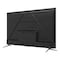 TCL 75-Inch 4K Google Smart QLED TV 75C645 Black