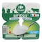 Carrefour Classic Bifidus Plain Yoghurt 125g Pack of 4