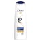 Dove Shampoo for Damaged Hair Intensive Repair Nourishing Care for up to 100% Healthy Looking Hair 400ml