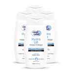 Buy Cool  Cool Hydra Lift Body Lotion 250mlx4 in UAE