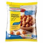 Buy Americana Chicken Popcorn 750g in Saudi Arabia