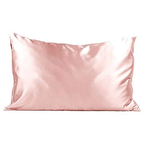 Silk pillow shop covers online