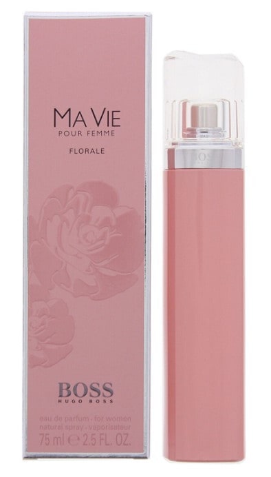 Hugo boss ma vie eau de parfum discount 75ml