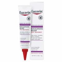 Eucerin Roughness Relief Spot Treatment - Targeted Treatment For Extremely Dry, Rough Skin - 2.5 Oz. Tube