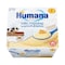 Humana Milk Pudding Semolina Biscuit 100g Pack of 4