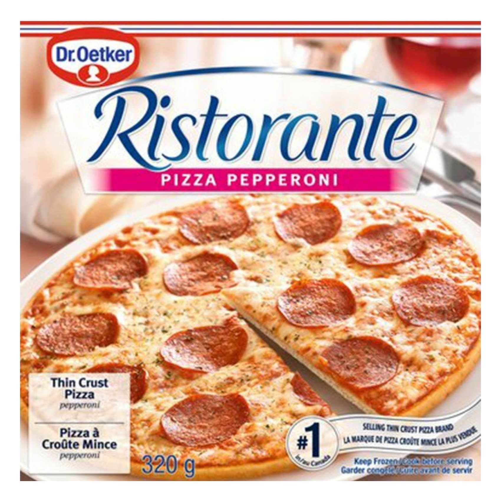 Pizzas Dr Oetker ubicaciondepersonas.cdmx.gob.mx