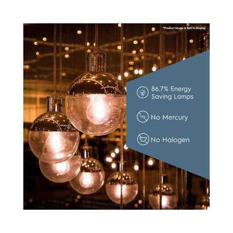 Electrolux LED Glass Tube 16.5W Day Light