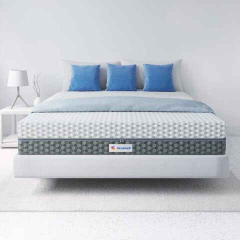 Bed foam deals sizes