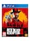 Rockstar Games - Red Dead Redemption 2 (Intl Version) - Adventure - Playstation 4 (Ps4)