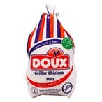 Buy Doux Frozen Griller Chicken 900 gr in Kuwait