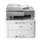 Brother DCP-L3551CDW Colour Laser Printer (Plus Extra Supplier&#39;s Delivery Charge Outside Doha)