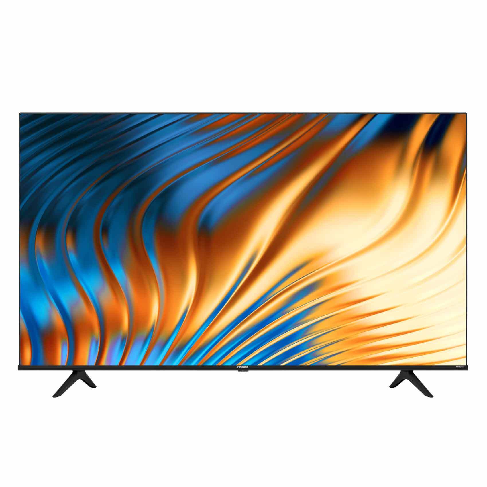 Buy Hisense 50A6H 4K VIDAA Ultra HD Smart LED TV 50 Inch Black