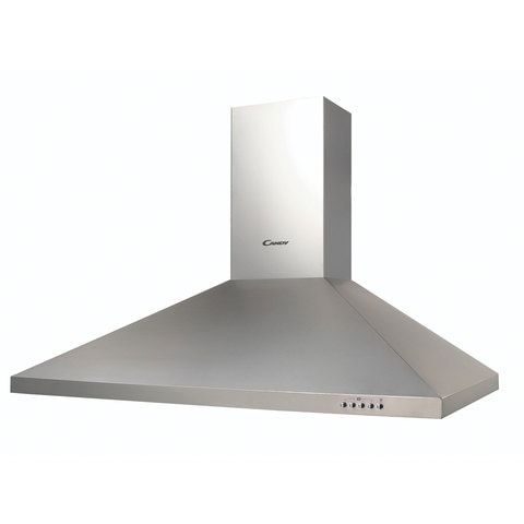 Buy Candy Built-in Hood CCE 19/2X 90CM Online - Shop Electronics & Appliances on Carrefour UAE
