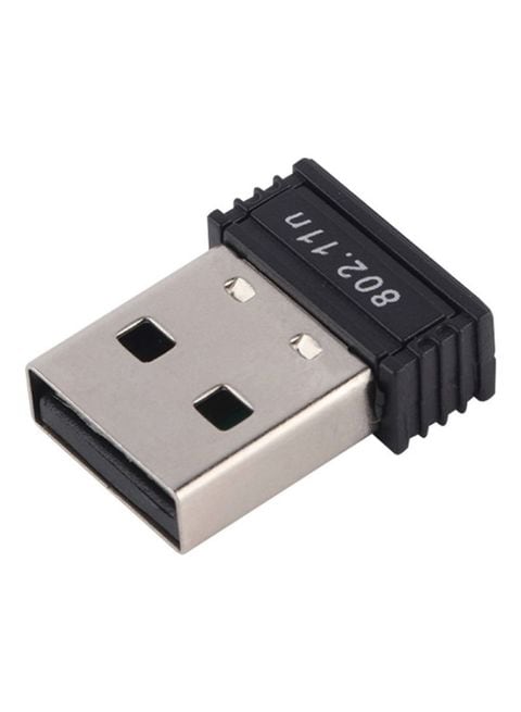 LB-Link Mini USB Wireless Lan Adapter Black