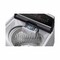 Samsung Washer WA11T5260BY/SG 11 KG Silver (Plus Extra Supplier&#39;s Delivery Charge Outside Doha)