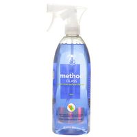 Buy Method Glass Cleaner Mint 828ml Online Shop Cleaning Household On Carrefour Uae