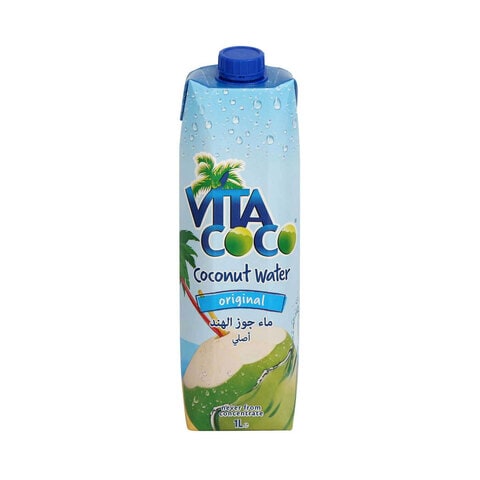 Vita Coco Coconut Water 1L