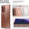 Spigen Samsung Galaxy Note 20 Ultra 5G / Note 20 ULTRA Ultra Hybrid cover/case - Crystal Bronze