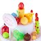 Power Joy Yumyum Mini Birthday Cake Playset Multicolour