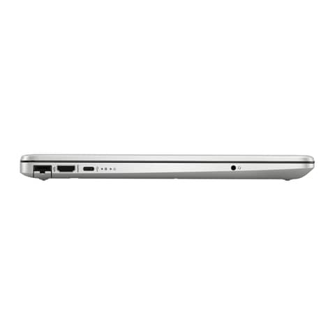 HP 15DW3003NE Laptop With 15.6-Inch Display Intel Core i5-1135G7 Processor 8GB RAM 512GB SSD NV