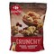 Carrefour Sensation Strawberry Crunchy Cereals 500g