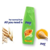 Pert Plus Daily Care Shampoo With Honey Extract 400ml