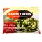 Farm Frites Okra Fine Frozen 400 Gram