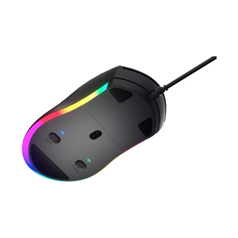 Cougar MINOS XT Gaming Mouse Black (Plus Extra Supplier&#39;s Delivery Charge Outside Doha)