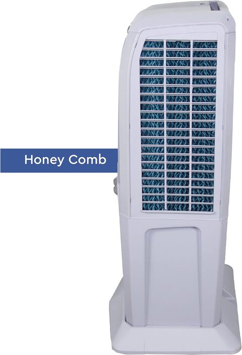 Non water best sale air cooler