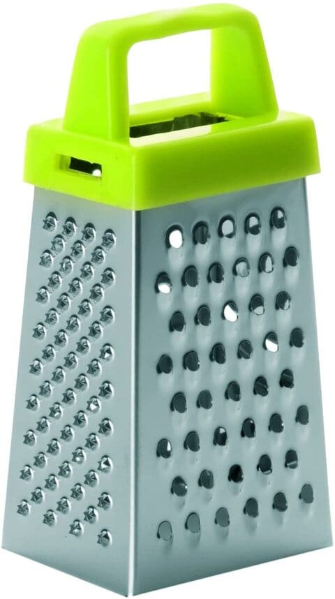 Mini grater deals