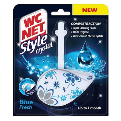 Buy Wc Net Toilet Cleaner Extreme Power Original 750ml Online