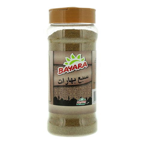 Bayara Seven Spices 145g