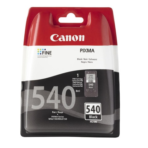 canon pg 440 black