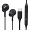 Docooler -  AKG Type-C Wired Headphones In-ear Music Headset Smart Phone Earphone In-line Control with Mic Compatible with  Smart Phones No Packaging