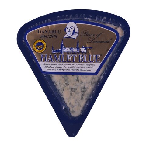 Dana Blue Cheese 100g