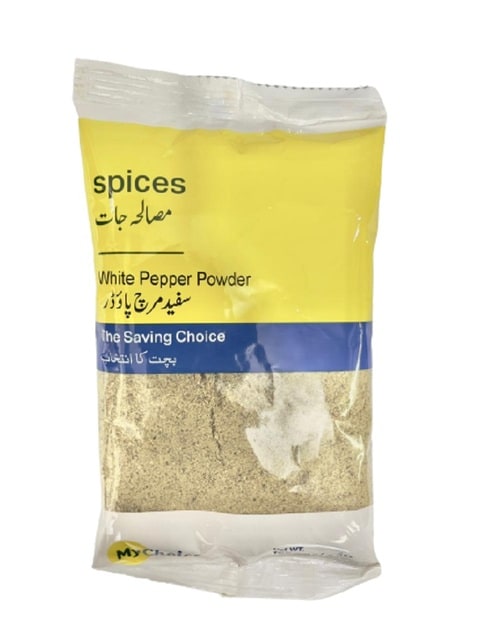 My Choice White Pepper Powder 100 gr