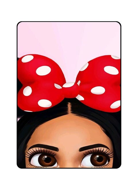 Theodor - Protective Case Cover For Apple iPad Air 3rd Gen Red Hair Clp
