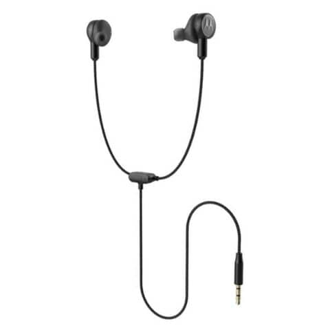 Motorola tech 2024 3 headphones