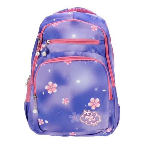 Girl's School Bag