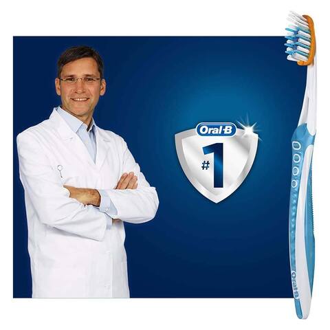 Oral-B Pro Expert Clinic Line Pro Flex Toothbrush