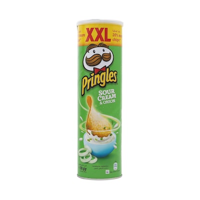 Pringles Chips