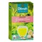دلما شاي أخضر سيلاني نقي بالزنجبيل 20 كيس ، 40 غرام