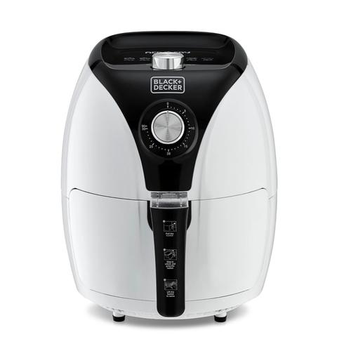 Buy Black Decker Air Fryer AF220 B5 Multicolour 1500W Online