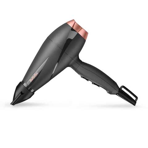 Secador babyliss online carrefour