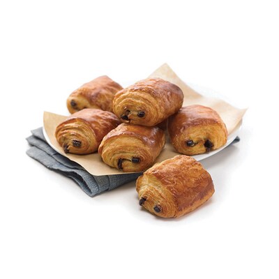 Buy Assorted English Cakes 2-Piece Pack Online - Shop Bakery on Carrefour  UAE