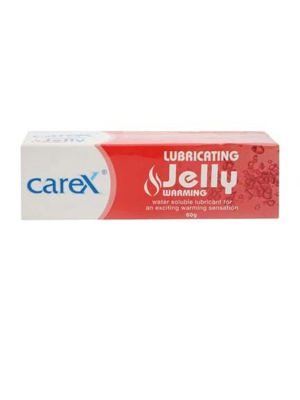 Carex Warming Lubricating Jelly 60g price in Kuwait | Carrefour Kuwait ...