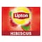 Lipton Enveloped Tea Bags Hibiscus 2g x20